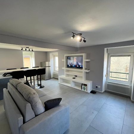 Appartement Familiale Premium : Proche Gare De بلفور المظهر الخارجي الصورة