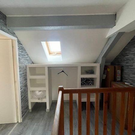 Appartement Familiale Premium : Proche Gare De بلفور المظهر الخارجي الصورة