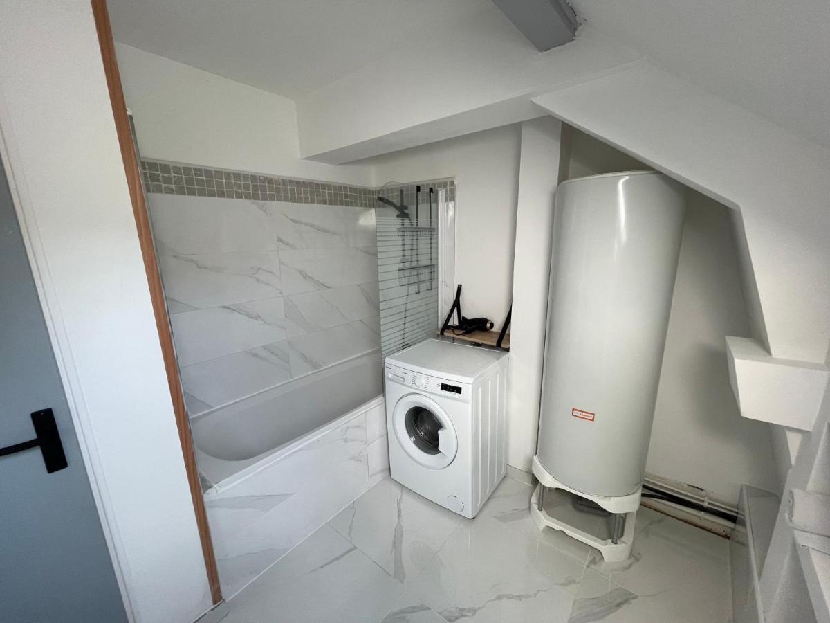 Appartement Familiale Premium : Proche Gare De بلفور المظهر الخارجي الصورة