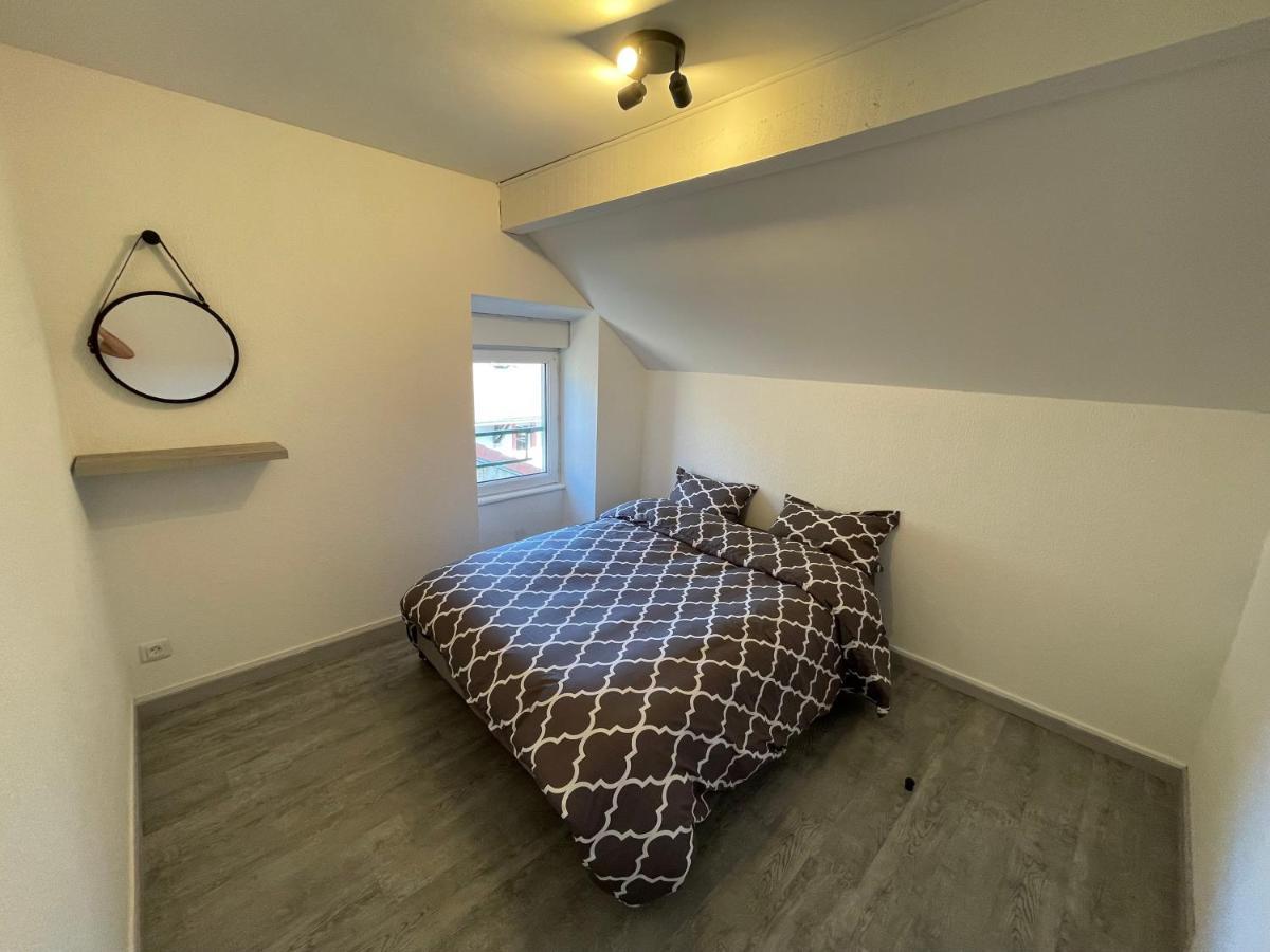 Appartement Familiale Premium : Proche Gare De بلفور المظهر الخارجي الصورة